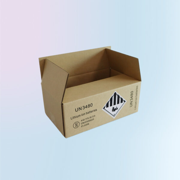 UN Box 3