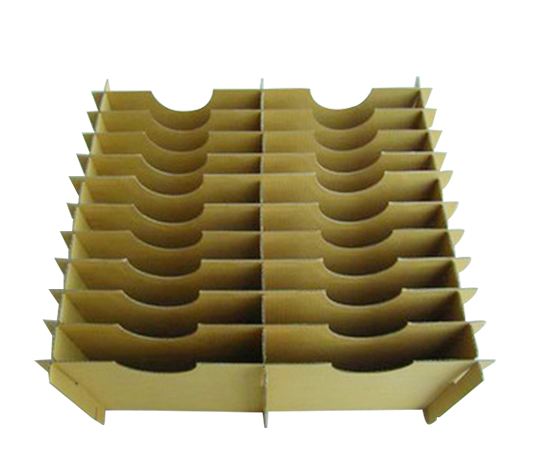 Cardboard Divider 2