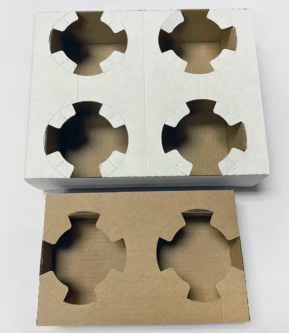 Cardboard Divider 1