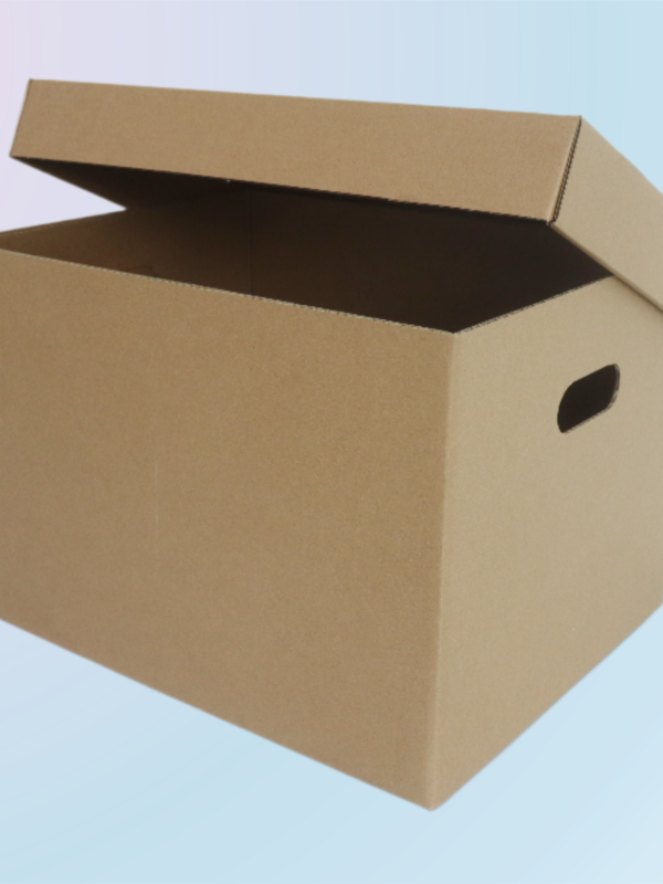 Document Box 1