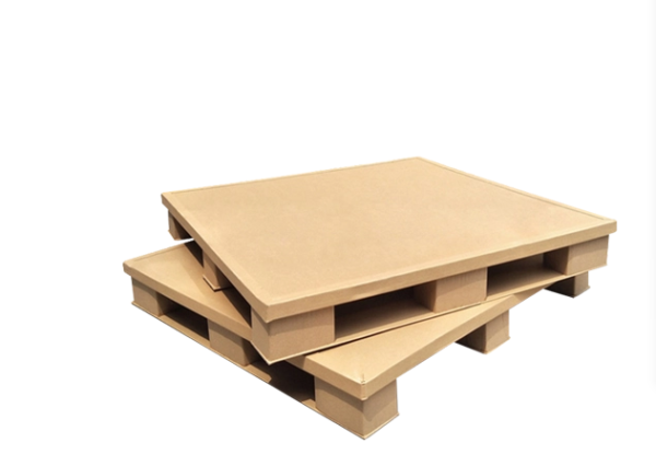 Paper Pallet