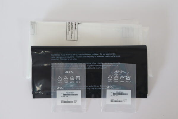 Polybags