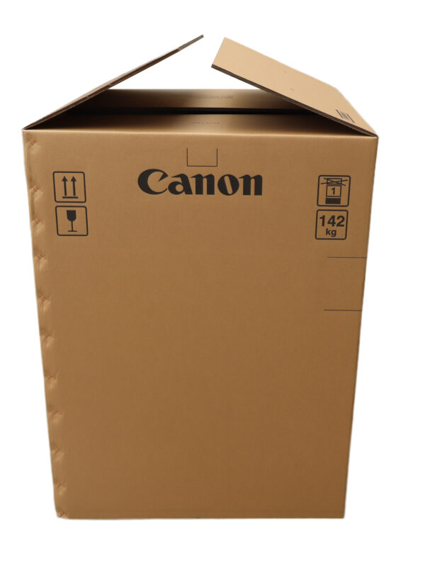 Heavy Box 2